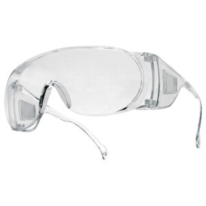 Bolle B-LINE BL11CI Visitors Overspec Safety Glasses