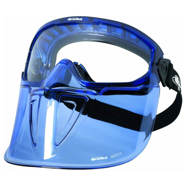 Bolle BLAST BLV Face Shield Visor Attachment