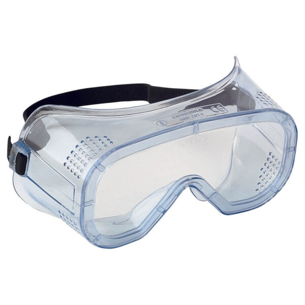 Briggs FP01 Proforce Direct Vent Safety Goggles