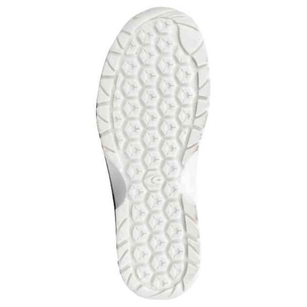 Cofra Tullus S2 SRC White Safety Shoes