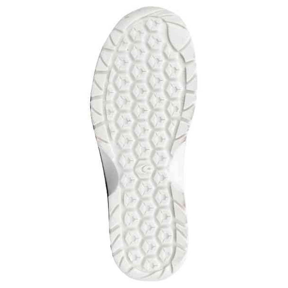 Cofra Tullus S2 SRC White Safety Shoes Footwear Safety Supplies