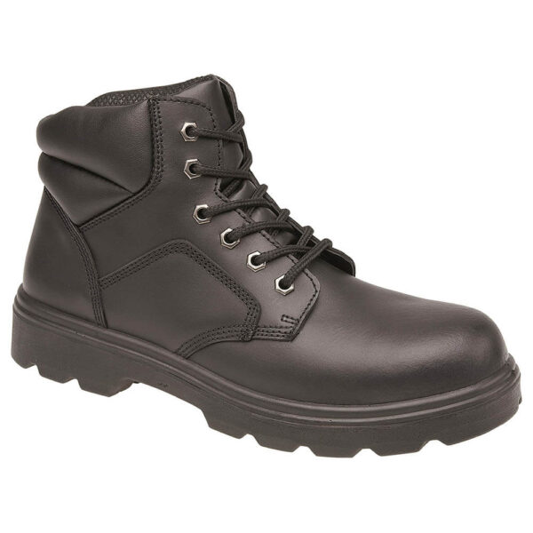 Himalayan 2416 Dual Density S1P SRC Safety Boots