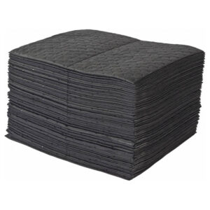 Lubetech 77-5000 Black & White Maintenance Pads