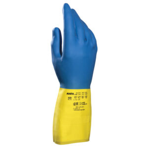 Mapa Alto 405 Chemical Protection Gloves