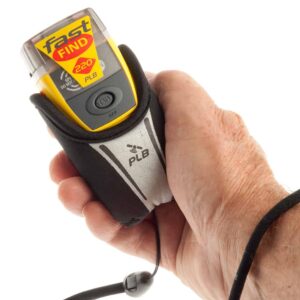 McMurdo FAST FIND 220 GPS Personal Location Beacon
