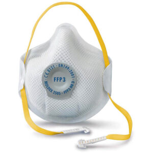 Moldex 2505 FFP3 Smart Mask