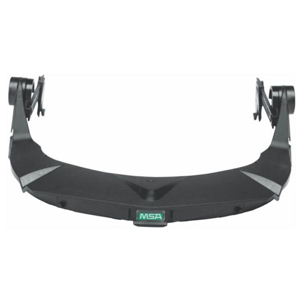 MSA V-Gard 10121266 Standard Frame Visor Carrier