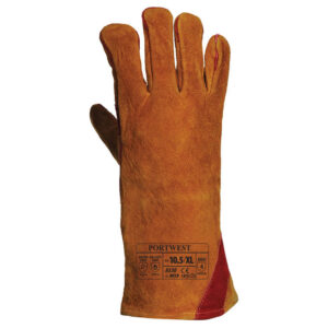 Portwest A530 Reinforced Welding Gauntlets