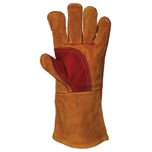 Portwest A530 Reinforced Welding Gauntlets