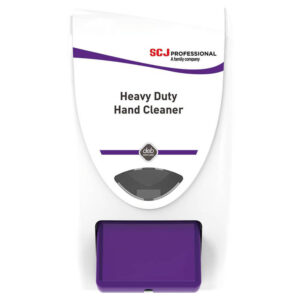 SC Johnson Professional HVY2LDPEN Cleanse Heavy Dispenser