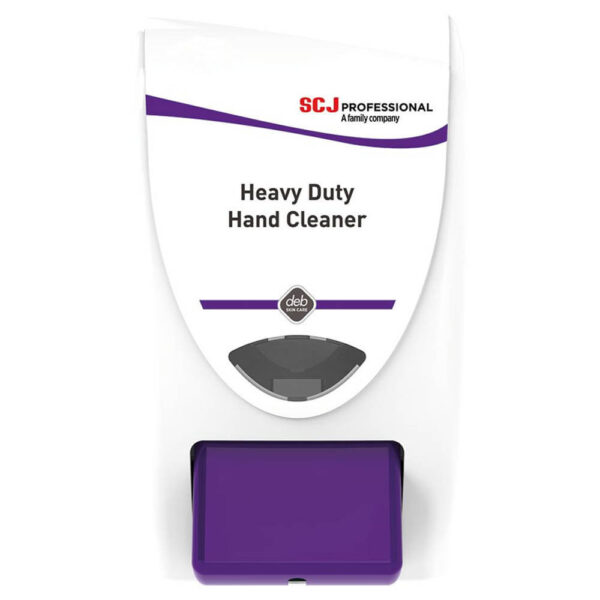 SC Johnson Professional HVY2LDPEN Cleanse Heavy Dispenser