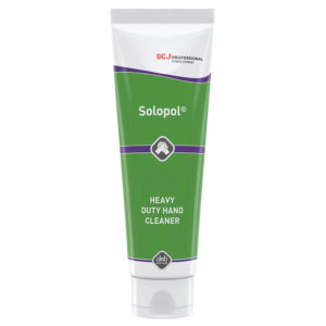 SC Johnson Solopol Heavy Duty Hand Cleaner 250ml