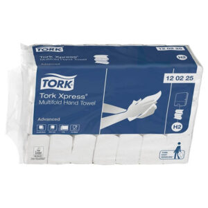 Tork Xpress 120225 Multifold Hand Towels