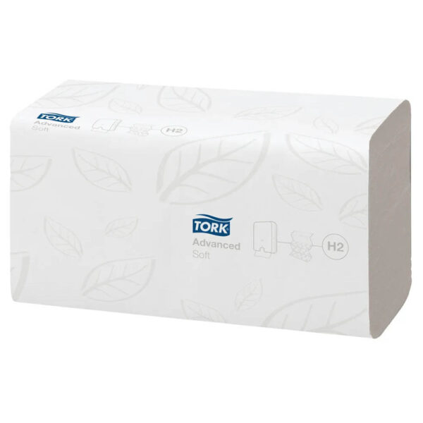 Tork Xpress 120225 Multifold Hand Towels