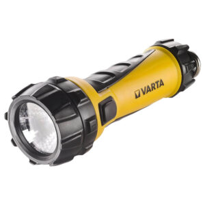 Varta 16604 High Performance LED Work Torch