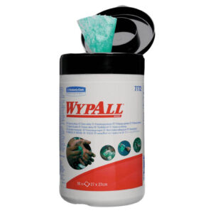 Wypall 7772 Industrial Cleaning Wipes