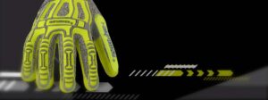 HexArmor Rig Lizard 2090X Cut Protection Gloves