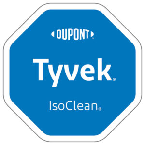 DuPont Tyvek IsoClean