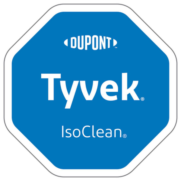 DuPont Tyvek IsoClean