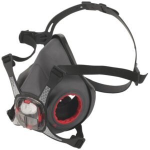 JSP Force 8 Reusable Half Mask Respirator