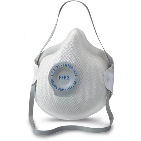 Moldex 2405 Classic FFP2 Face Mask