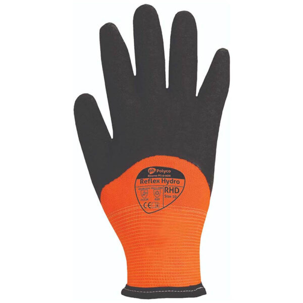 Polyco Reflex Hydro Thermal Lined Gloves