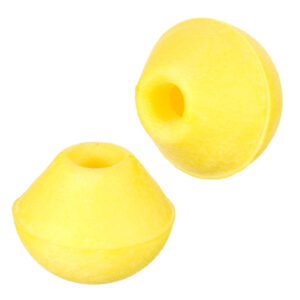 3M E-A-Rcaps ES-01-300 Replacement Foam Ear Pods