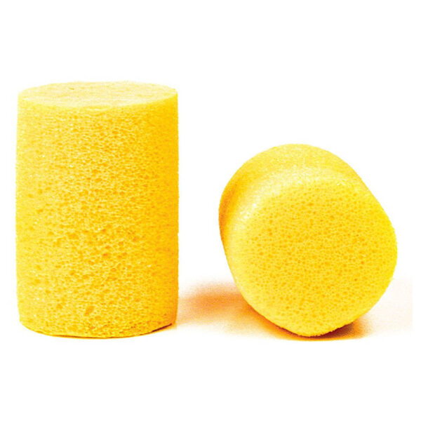 3M E-A-R Classic FP-01-000 Disposable Foam Earplugs