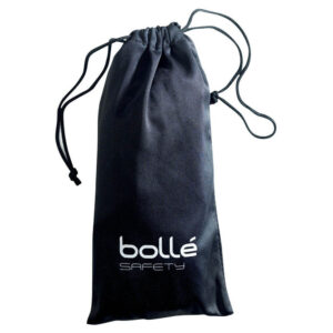 Bolle ETUIFS Small Black Microfibre Glasses Bag