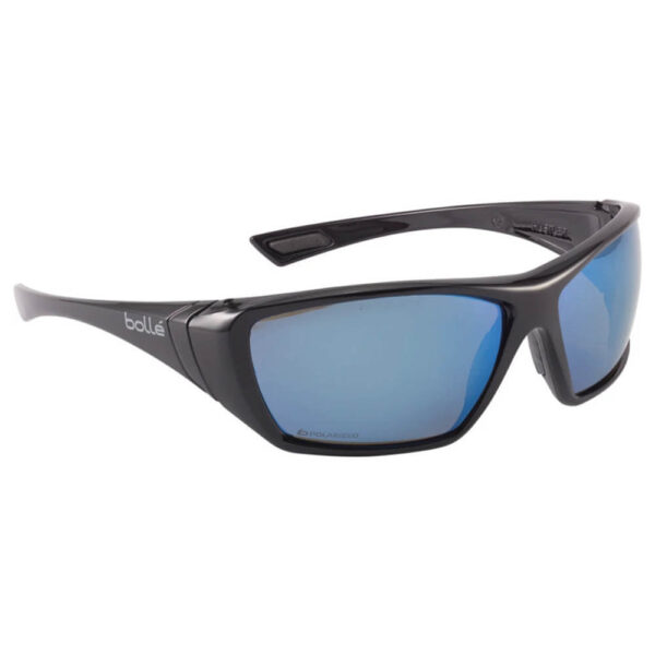 Bolle HUSTLER Safety Glasses - Image 3