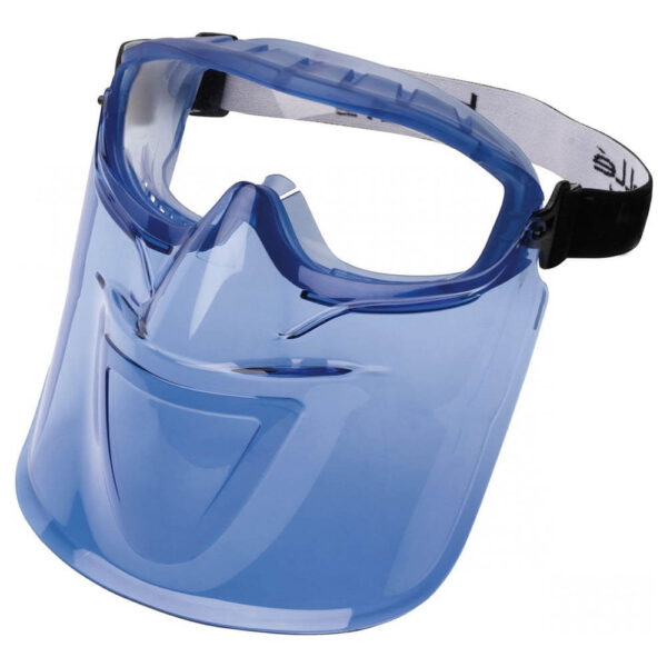 Bolle SUPBLV SUPERBLAST Safety Goggles Visor Attachment