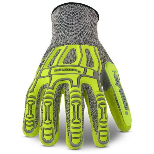 HexArmor Rig Lizard Thin Lizzie 2090x Safety Gloves