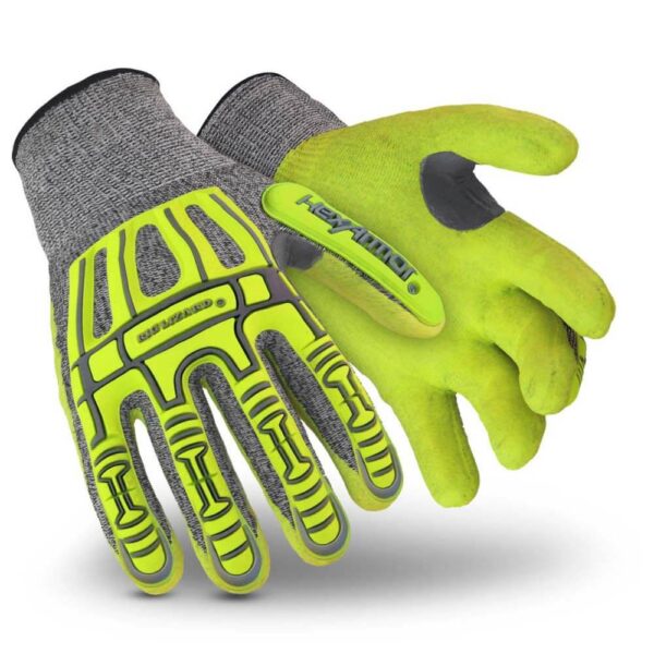 HexArmor Rig Lizard Thin Lizzie 2090X Safety Gloves