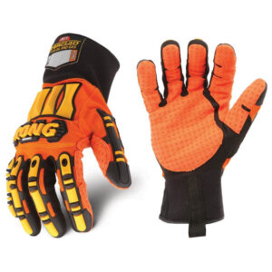 Ironclad Kong Original SDX2 Safety Gloves