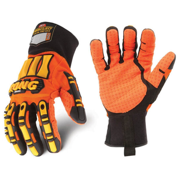 Ironclad Kong Original SDX2 Safety Gloves