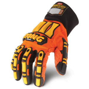 Ironclad Kong Original SDX2 Safety Gloves