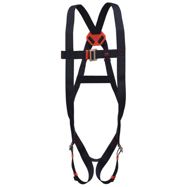 JSP FAR0301 Spartan 1 Point Safety Harness