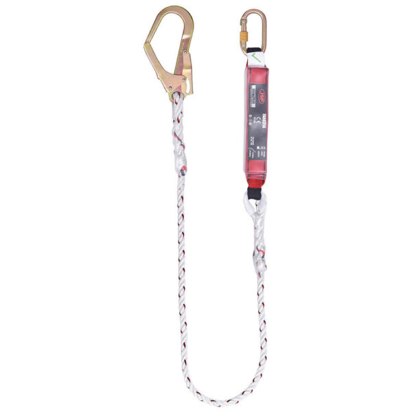 JSP FAR0314 Fall Arrest Lanyard Single