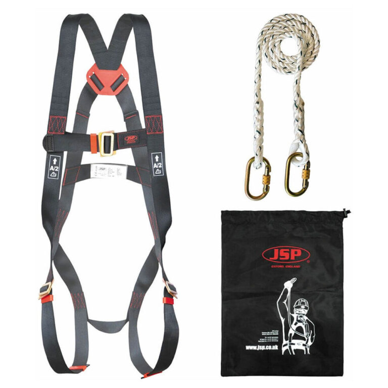 Fall Restraint Kits Height Protection Safety Supplies