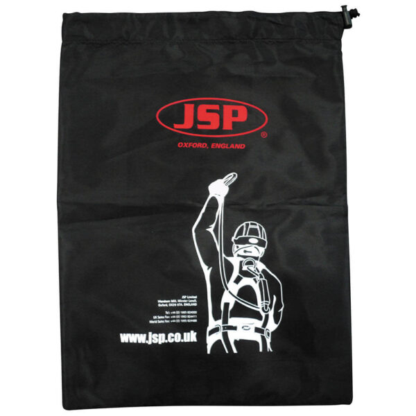 JSP Woven Drawstring PPE Bag
