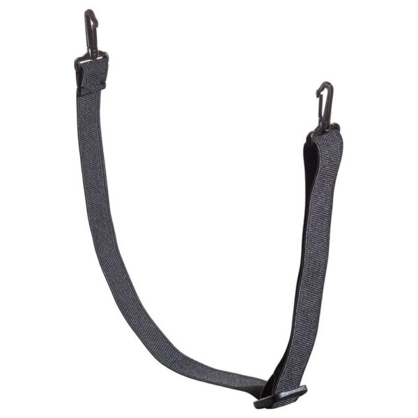 MSA V-Gard B0259378 2 Point Elastic Chinstrap