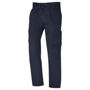 Orn 2500 Condor Combat Kneepad Trousers Navy