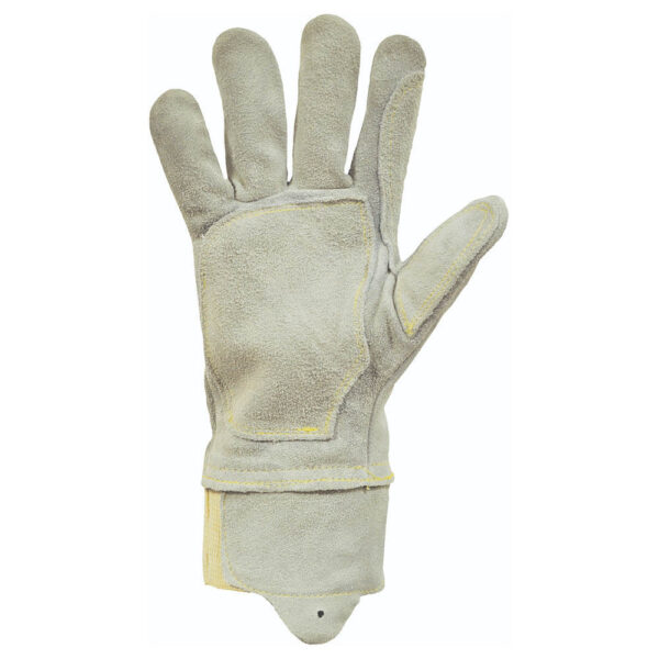 Polyco 893 Granite 5 Delta Cut Protection Gloves