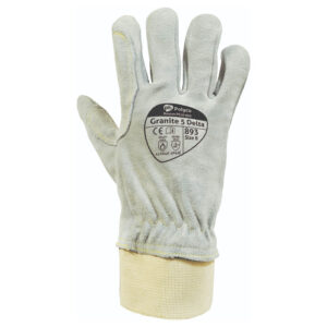 Polyco 893 Granite 5 Delta Cut Protection Gloves