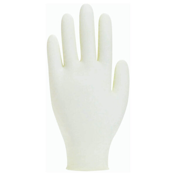 Polyco Finity PF30 Stretch Vinyl Examination Gloves