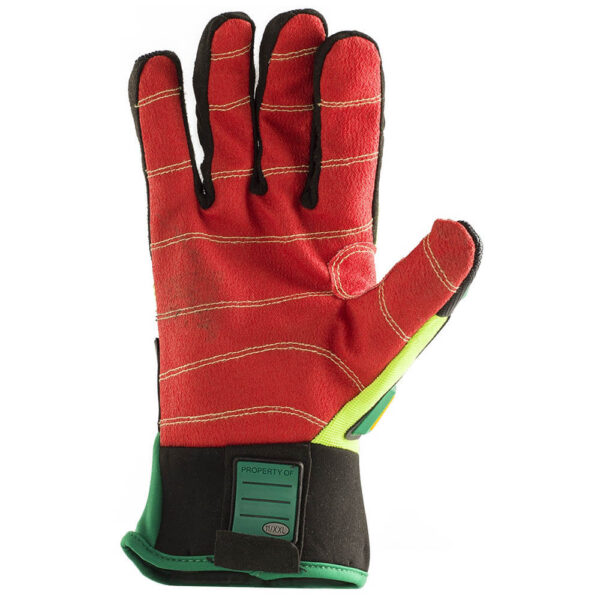 ROOTS RO50500 On Impact Rigger Gloves