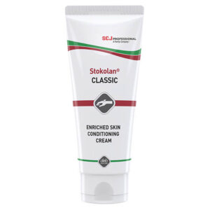 Stokolan Classic Skin Conditioning Hand Cream 100ml