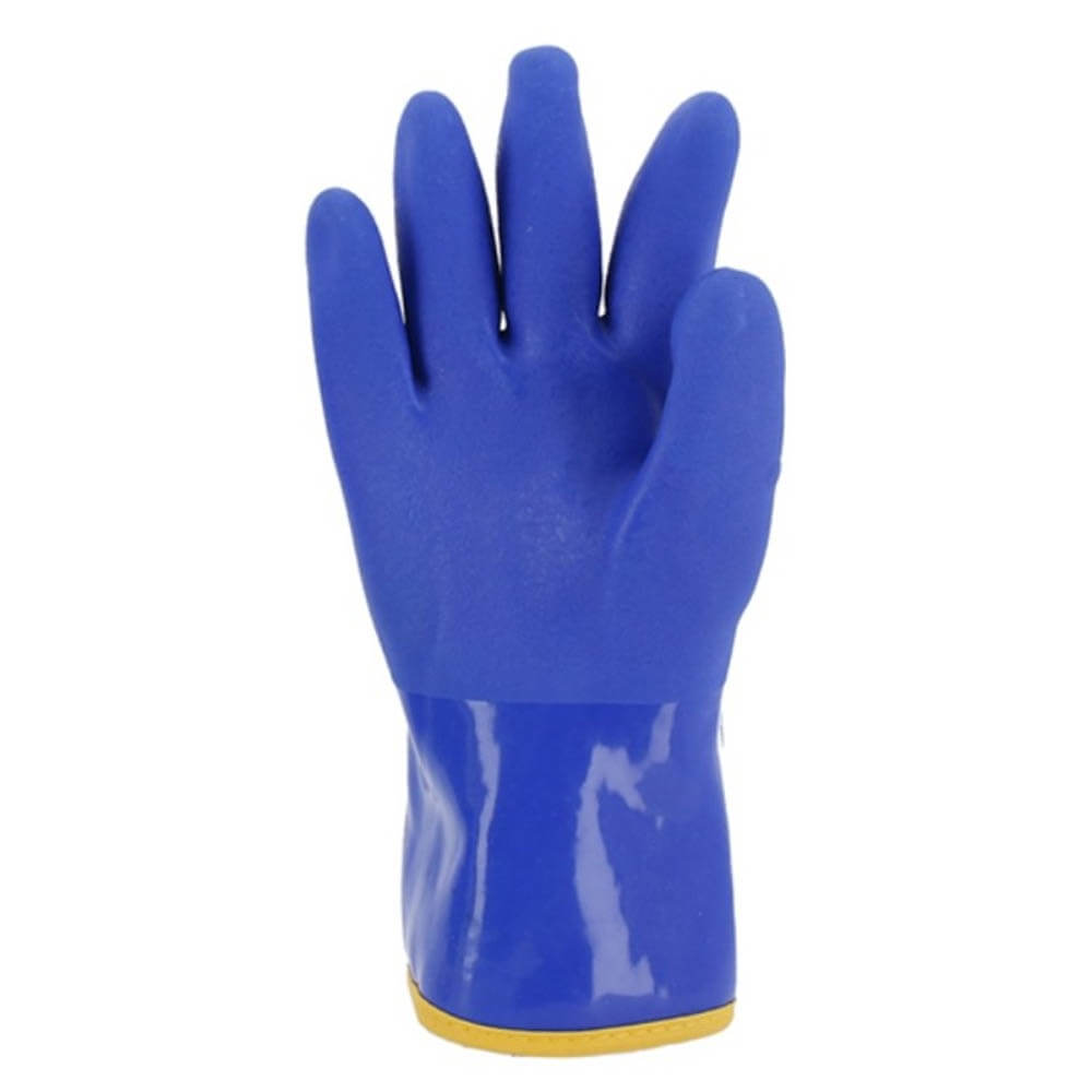 Ansell clearance pvc gloves