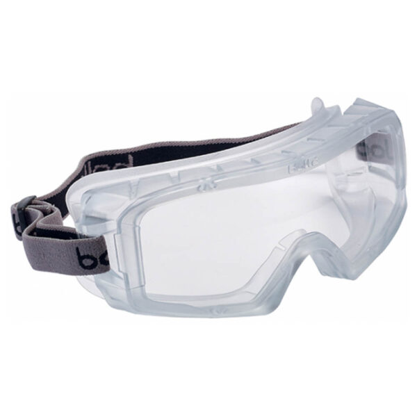 Bolle COVERALL COVERSI Sealed Safety Goggles