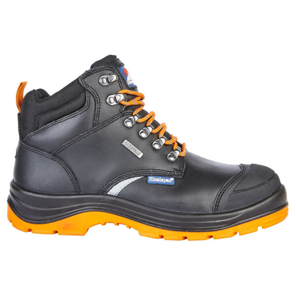 Himalayan 5402 Reflecto Waterproof S3 Safety Boots